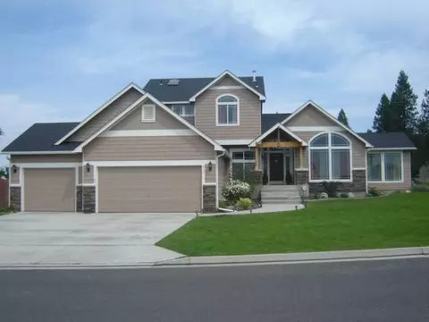 617 E Westcrest Rd, Colbert, WA 99005 photo 1