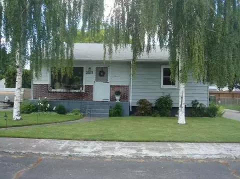 5811 N E St, Spokane, WA 99205 photo 1