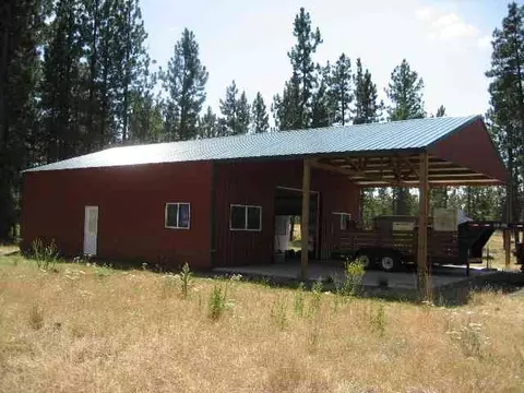 6810 Spangle Waverly Rd, Spangle, WA 99031 photo 5
