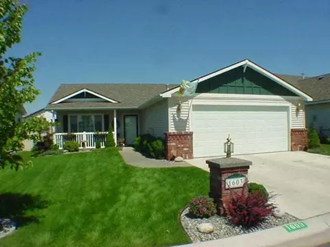 1603 E Devoe Ln, Spokane, WA 99217 photo 1
