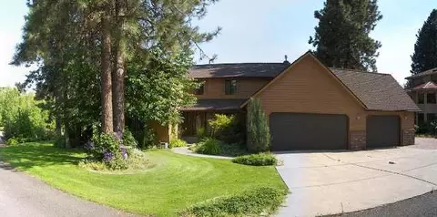 8025 E Gunning Dr, Spokane, WA 99212 photo 1