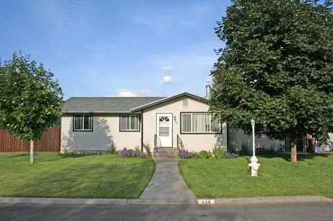 528 E Shenandoah, Spokane, WA 99208 photo 1