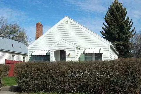 2216 W Sharp, Spokane, WA 99201 photo 1