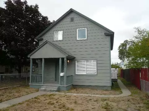 2623 Everett, Spokane, WA 99217 photo 1