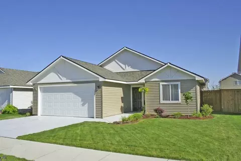 1507 E Beacon Ln, Spokane, WA 99217 photo 1