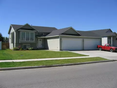 14906 E Crown, Spokane, WA 99216 photo 1