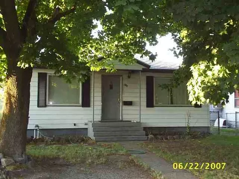 2811 E Rowan Ave, Spokane, WA 99217 photo 1