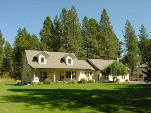 716 E Kilgore Ln, Colbert, WA 99005 photo 1