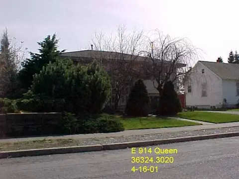 914 E Queen, Spokane, WA 99207 photo 1