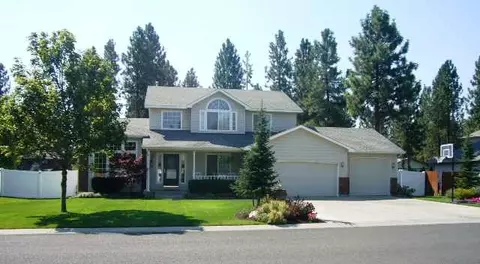 812 E Blackhawk Dr, Spokane, WA 99208 photo 1