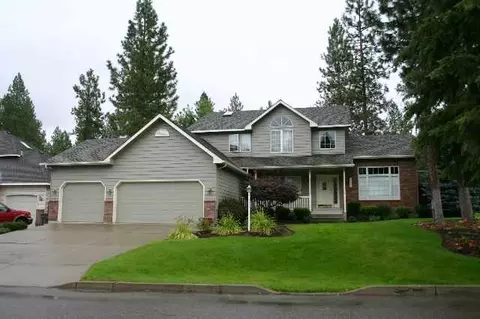 13402 N Calispel, Spokane, WA 99208 photo 1