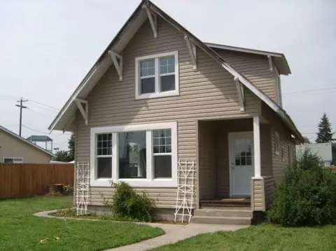 313 E Olympic, Spokane, WA 99207 photo 1