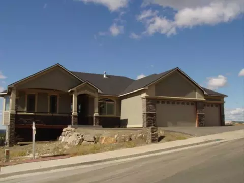 13617 N Eagle View Ln, Spokane, WA 99208 photo 1