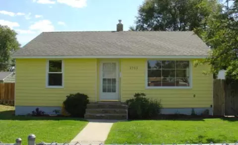 2703 W Olympic Ave, Spokane, WA 99205 photo 1