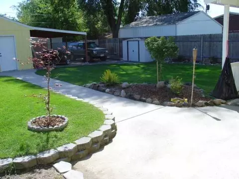 2703 W Olympic Ave, Spokane, WA 99205 photo 2