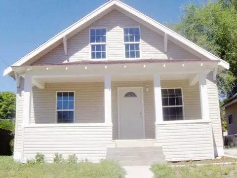 2603 E Hoffman, Spokane, WA 99207 photo 1