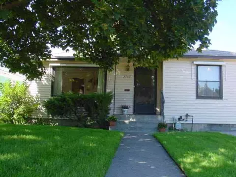 2707 E Heroy, Spokane, WA 99206 photo 1