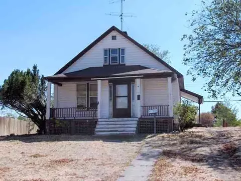 2304 E Hoffman Ave, Spokane, WA 99207 photo 1