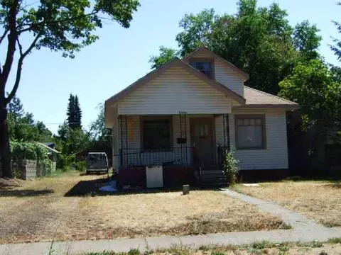 1814 E Sharp Ave, Spokane, WA 99202 photo 1