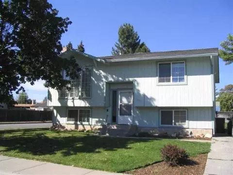 3603 E 33rd Ave, Spokane, WA 99223 photo 1
