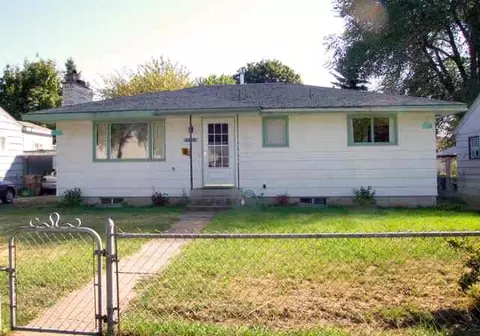 4034 E Pacific, Spokane, WA 99202 photo 1
