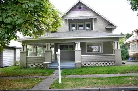 1108 E Baldwin Ave, Spokane, WA 99207 photo 1