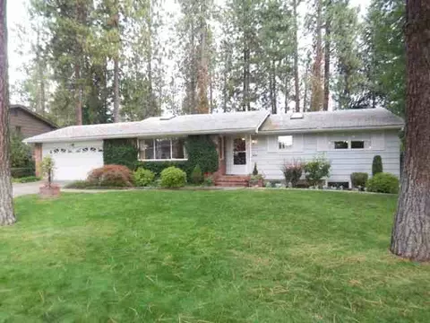 2629 E 39th Ave, Spokane, WA 99223 photo 1
