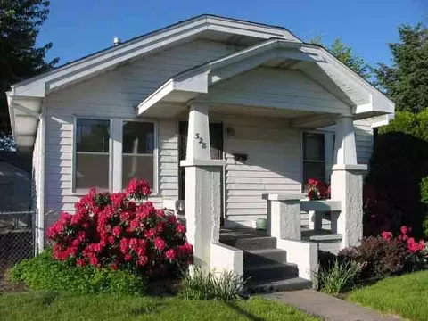 328 E Heroy, Spokane, WA 99207 photo 1