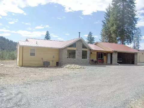 1503 Evans Cut Off Rd, Evans, WA 99126 photo 1