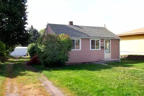 3824 E Frederick Ave, Spokane, WA 99217 photo 1