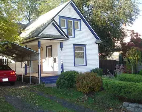 1807 W Sharp Ave, Spokane, WA 99201 photo 1