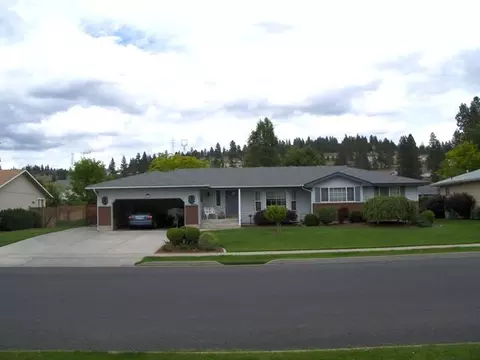 10510 N Arrowhead, Spokane, WA 99208 photo 1