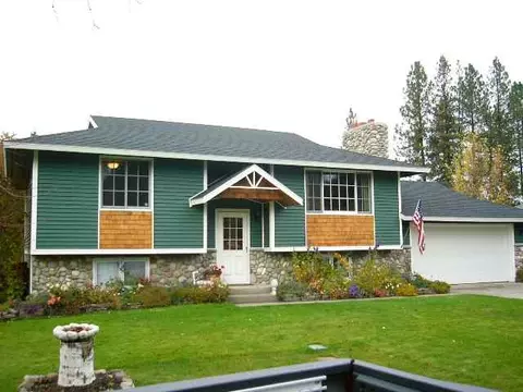 819 E Greenleaf, Spokane, WA 99208 photo 1