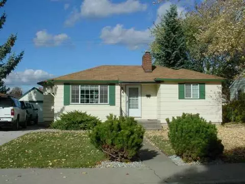1711 E Bismark Ave, Spokane, WA 99208 photo 1