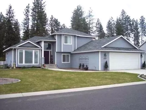 5207 E Whitehall Ln, Colbert, WA 99005 photo 1