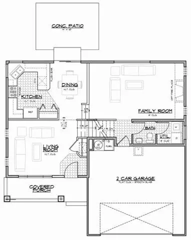 1811 E Vanetta, Spokane, WA 99217 photo 2