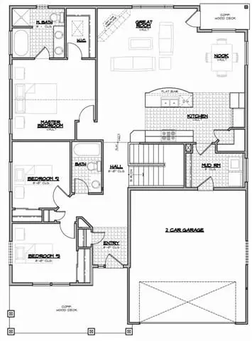 1715 E Vanetta, Spokane, WA 99217 photo 2