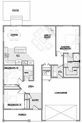 1810 E Vanetta, Spokane, WA 99217 photo 2