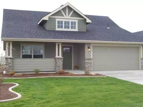 1810 E Vanetta, Spokane, WA 99217 photo 1