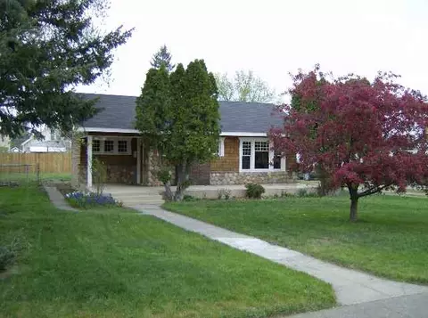 821 E Olympic, Spokane, WA 99207 photo 1