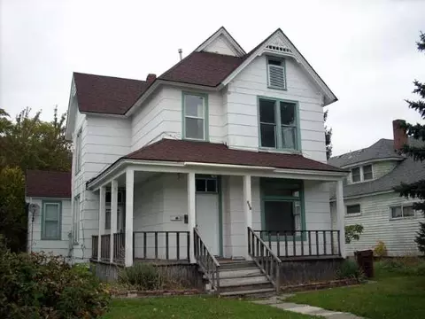 731 E Nora Ave, Spokane, WA 99207 photo 1