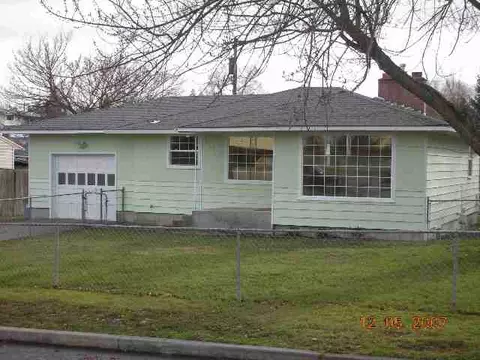 8108 E Sinto, Spokane Valley, WA 99212 photo 1