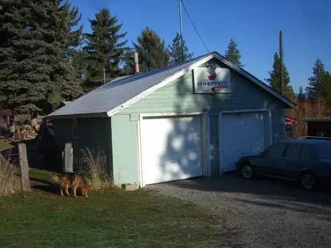 14511 S Stentz Rd, Spangle, WA 99031 photo 3