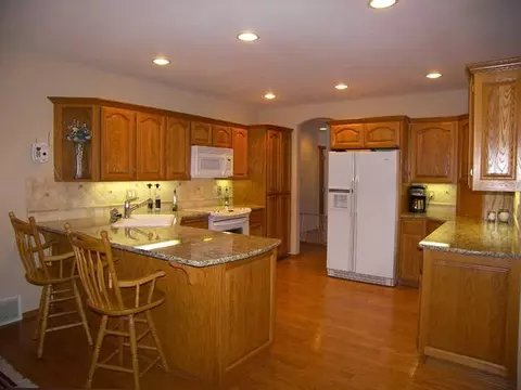 318 E Silver Pines Ct, Colbert, WA 99005 photo 4