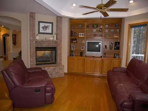 318 E Silver Pines Ct, Colbert, WA 99005 photo 5