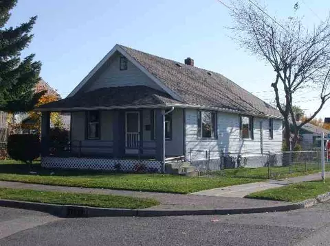 604 E Providence, Spokane, WA 99207 photo 1