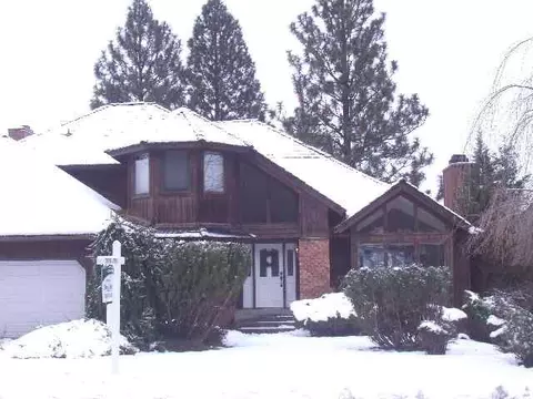 8024 E Woodview Dr, Spokane, WA 99212 photo 1