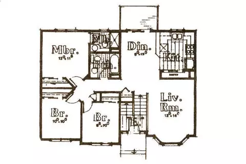 10605 E Baldwin, Spokane Valley, WA 99206 photo 2