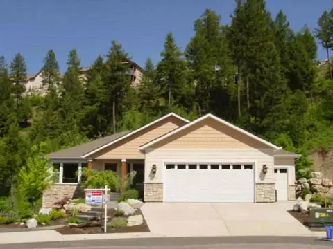 914 E Lakeview Ln, Spokane, WA 99208 photo 1