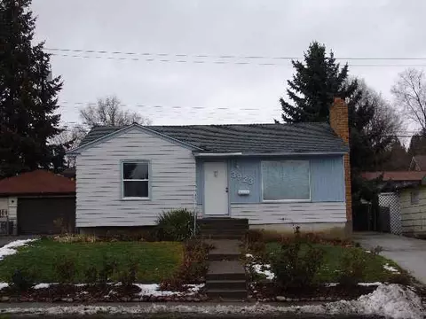 3923 E Frederick Ave, Spokane, WA 99217 photo 1